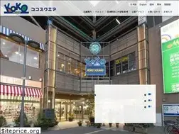 Sites similar to kokochofu.com