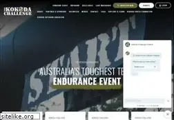 Sites similar to kokodachallenge.com