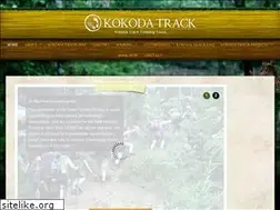 Sites similar to kokodatrack.net