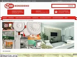 Sites similar to kokodeko.ro