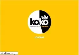 Sites similar to kokodigital.co.uk