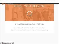 Sites similar to kokofitclub.com