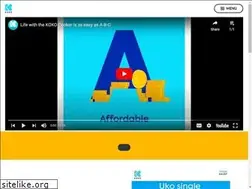 Sites similar to kokofuel.com