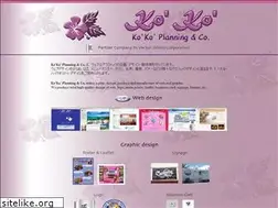 Sites similar to kokoguam.com