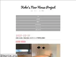 Sites similar to kokohome.info
