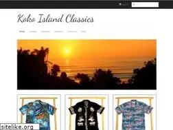 Sites similar to kokoisland.net