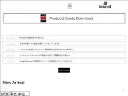 Sites similar to kokoist.shop