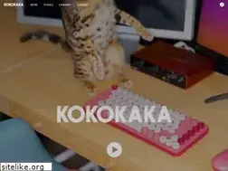 Sites similar to kokokaka.com