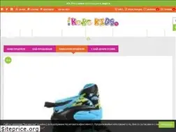 Sites similar to kokokids.bg