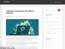 Sites similar to kokoliko.net