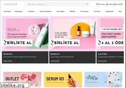 Sites similar to kokoma.com.tr
