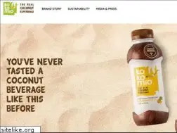 Sites similar to kokomio.com