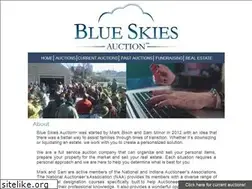 Sites similar to kokomoauctions.com