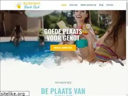 Sites similar to kokomobeachclub.nl