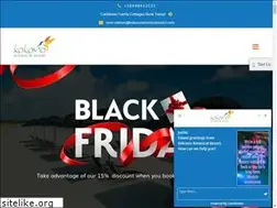 Sites similar to kokomobotanicalresort.com