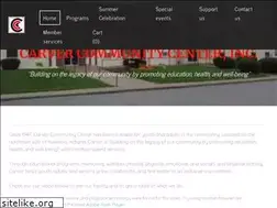 Sites similar to kokomocarver.org