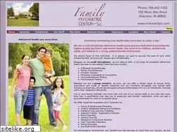 Sites similar to kokomofpc.com