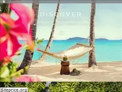 Sites similar to kokomoislandfiji.com