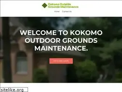 Sites similar to kokomooutdoor.com