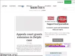 Sites similar to kokomotribune.com