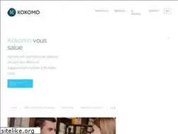 Sites similar to kokomoweb.com