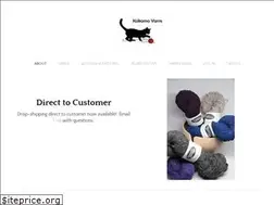 Sites similar to kokomoyarns.com