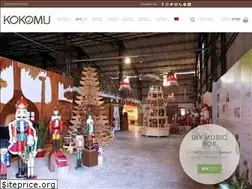 Sites similar to kokomu.com