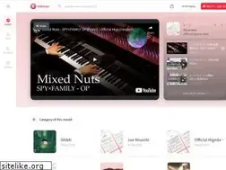 Sites similar to kokomu.jp
