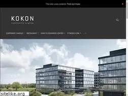 Sites similar to kokon-cc.li