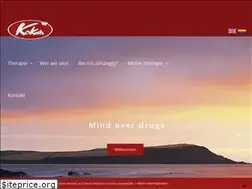 Sites similar to kokon.de