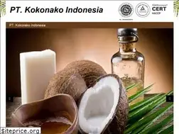 Sites similar to kokonako.com