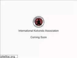 Sites similar to kokondo.org