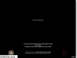 Sites similar to kokondomartialarts.com