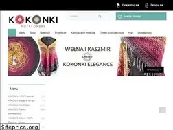 Sites similar to kokonki.pl