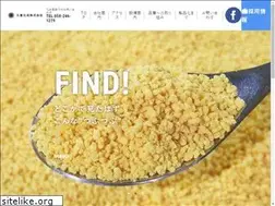 Sites similar to kokonoe-kasei.co.jp