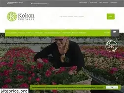 Sites similar to kokonpuutarha.fi