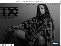 Sites similar to kokontozai.shop