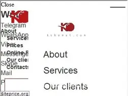 Sites similar to kokonut.com