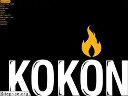 Sites similar to kokonutislandgrill.com