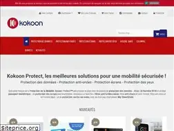 Sites similar to kokoon-protect.fr