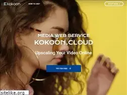 Sites similar to kokoon.cloud