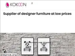 Sites similar to kokoondesign.com