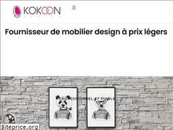 Sites similar to kokoondesign.fr