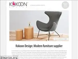 Sites similar to kokoondesign.nl