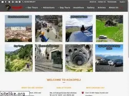 Sites similar to kokopeliadventure.com