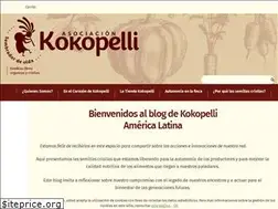 Sites similar to kokopelli-semillas.com