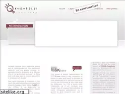 Sites similar to kokopelli.fr