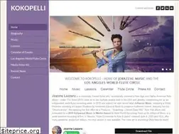 Sites similar to kokopelli.la