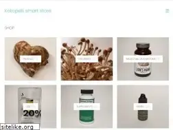 Sites similar to kokopelli.nl