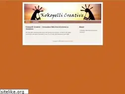 Sites similar to kokopellicreative.com